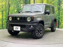 2024 Suzuki Jimny Sierra