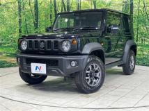 2024 Suzuki Jimny Sierra