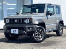 2024 Suzuki Jimny Sierra
