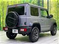 2024 Suzuki Jimny Sierra