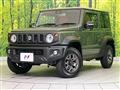 2024 Suzuki Jimny Sierra