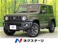 2024 Suzuki Jimny Sierra