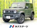 2024 Suzuki Jimny Sierra