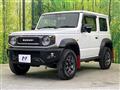 2024 Suzuki Jimny Sierra