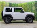 2024 Suzuki Jimny Sierra