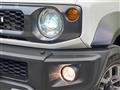 2024 Suzuki Jimny Sierra