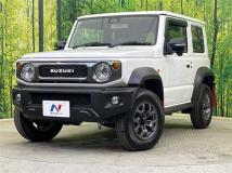 2024 Suzuki Jimny Sierra
