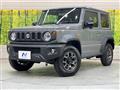 2024 Suzuki Jimny Sierra