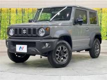 2024 Suzuki Jimny Sierra