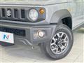 2024 Suzuki Jimny Sierra
