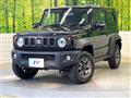 2025 Suzuki Jimny Sierra