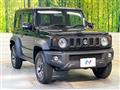 2025 Suzuki Jimny Sierra