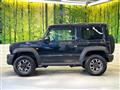 2025 Suzuki Jimny Sierra
