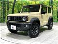 2024 Suzuki Jimny Sierra