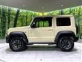 2024 Suzuki Jimny Sierra