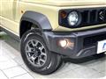 2024 Suzuki Jimny Sierra