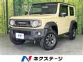 2024 Suzuki Jimny Sierra