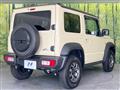 2024 Suzuki Jimny Sierra