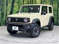 2025 Suzuki Jimny Sierra