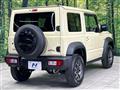 2025 Suzuki Jimny Sierra