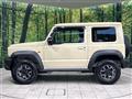 2025 Suzuki Jimny Sierra