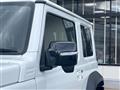2025 Suzuki Jimny Sierra