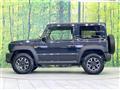 2025 Suzuki Jimny Sierra