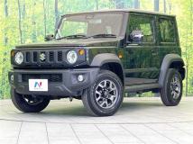 2025 Suzuki Jimny Sierra