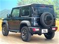 2025 Suzuki Jimny Sierra
