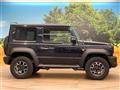 2025 Suzuki Jimny Sierra