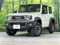 2025 Suzuki Jimny Sierra