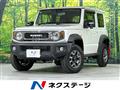 2025 Suzuki Jimny Sierra