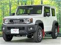 2025 Suzuki Jimny Sierra