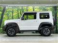 2025 Suzuki Jimny Sierra