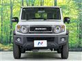 2025 Suzuki Jimny Sierra