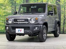 2025 Suzuki Jimny Sierra
