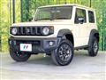 2025 Suzuki Jimny Sierra