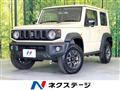 2025 Suzuki Jimny Sierra