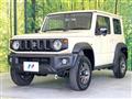 2025 Suzuki Jimny Sierra