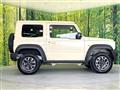 2025 Suzuki Jimny Sierra