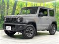 2025 Suzuki Jimny Sierra