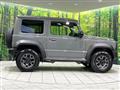 2025 Suzuki Jimny Sierra