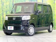 2012 Honda N BOX
