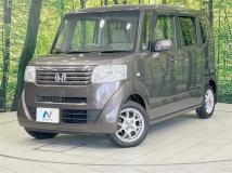 2012 Honda N BOX