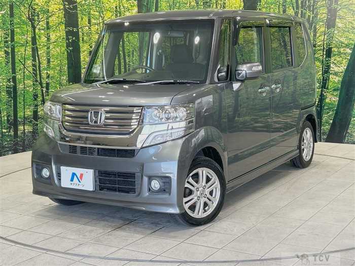 2012 Honda N BOX