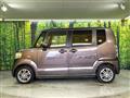 2012 Honda N BOX
