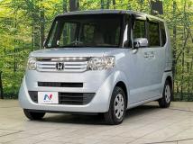 2012 Honda N BOX