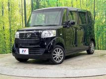 2012 Honda N BOX