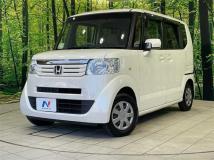2013 Honda N BOX