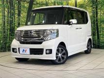 2013 Honda N BOX